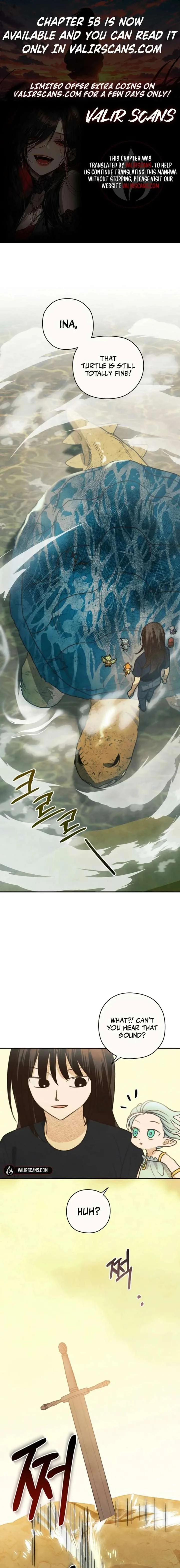 S-Class Spirit Master’s Taming Diary Chapter 55 page 2
