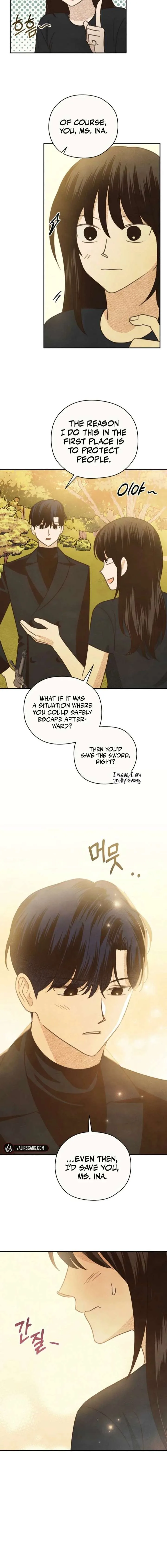S-Class Spirit Master’s Taming Diary Chapter 55 page 7