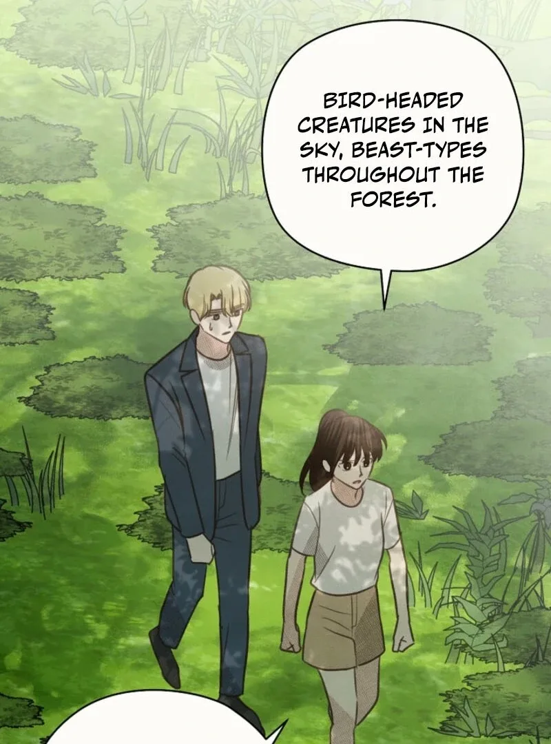S-Class Spirit Master’s Taming Diary Chapter 47 page 100