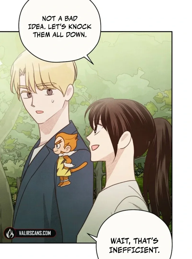 S-Class Spirit Master’s Taming Diary Chapter 48 page 82