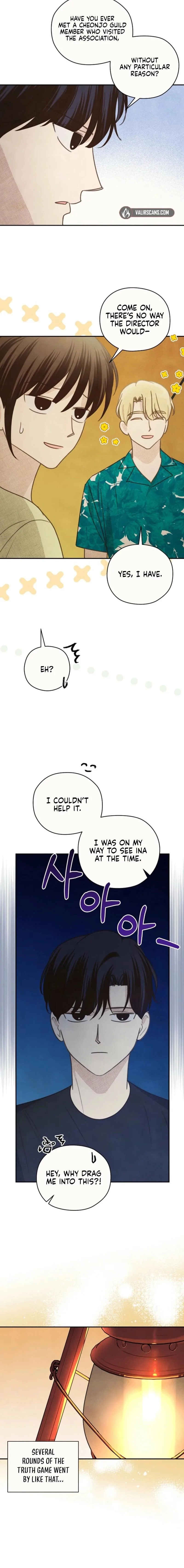 S-Class Spirit Master’s Taming Diary Chapter 56 page 7