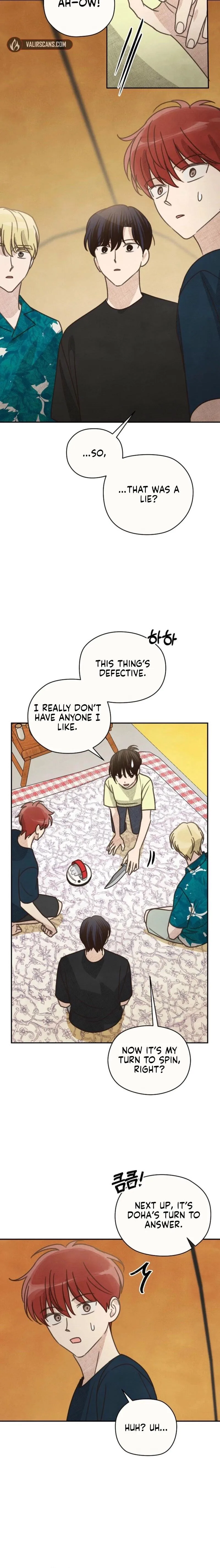 S-Class Spirit Master’s Taming Diary Chapter 56 page 11