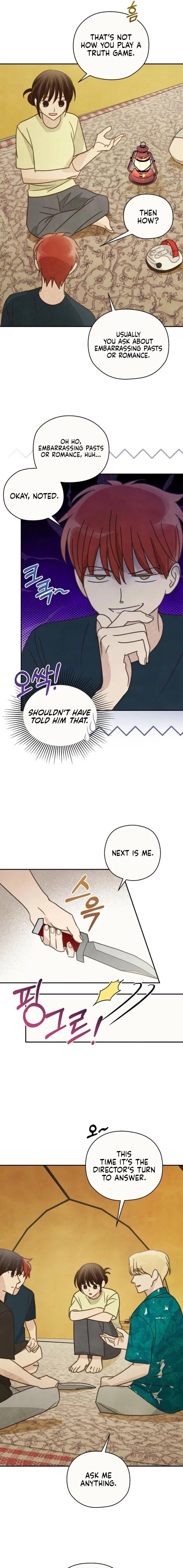 S-Class Spirit Master’s Taming Diary Chapter 56 page 6