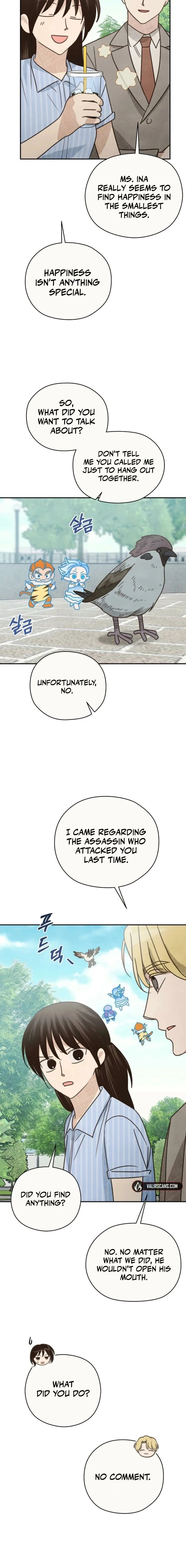 S-Class Spirit Master’s Taming Diary Chapter 57 page 7