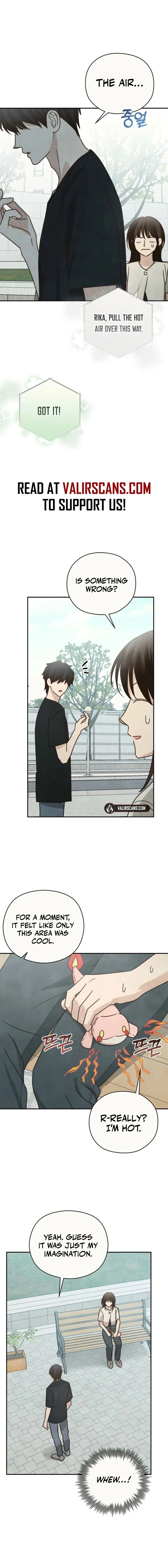 S-Class Spirit Master’s Taming Diary Chapter 57 page 15