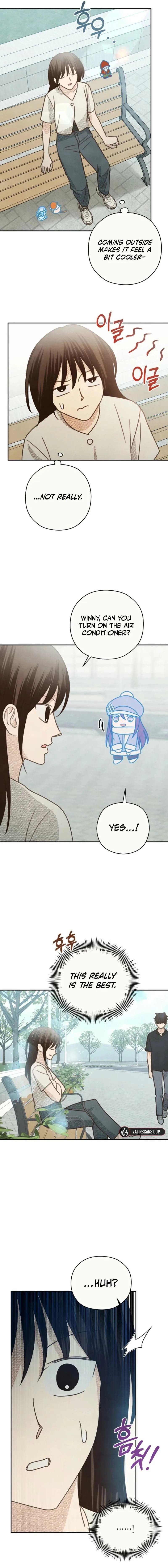S-Class Spirit Master’s Taming Diary Chapter 57 page 14