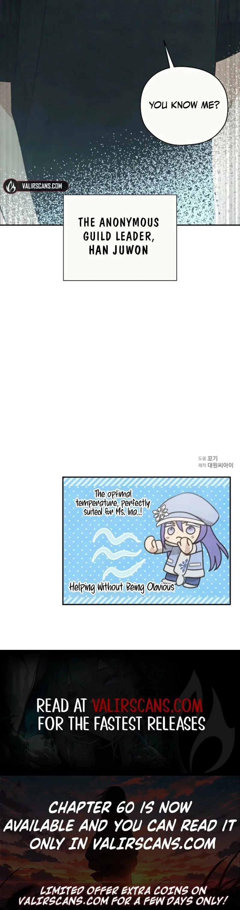 S-Class Spirit Master’s Taming Diary Chapter 57 page 18