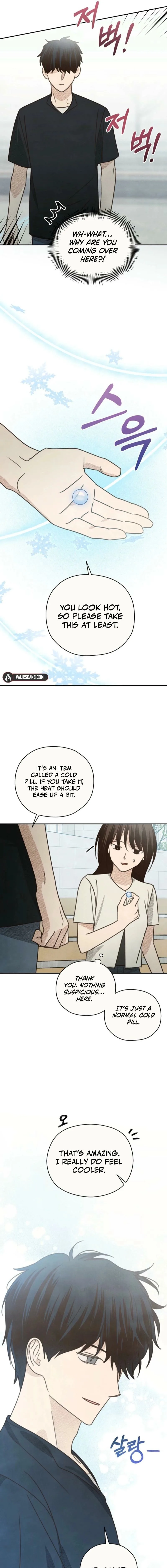 S-Class Spirit Master’s Taming Diary Chapter 57 page 16