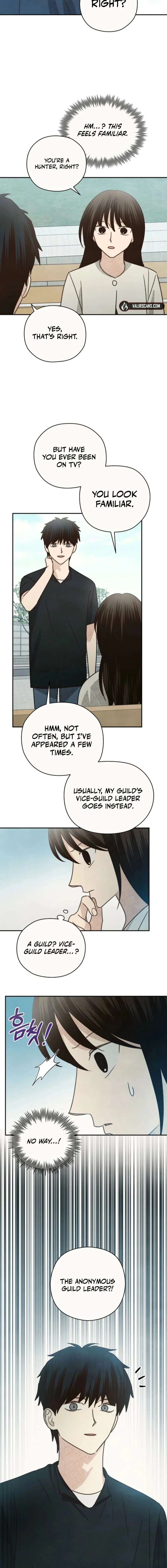 S-Class Spirit Master’s Taming Diary Chapter 57 page 17