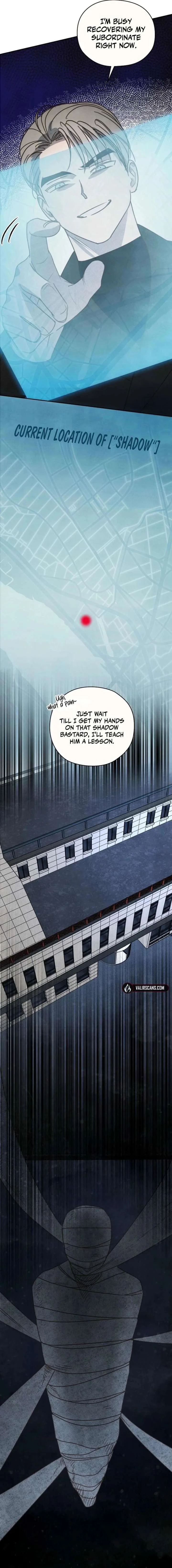 S-Class Spirit Master’s Taming Diary Chapter 58 page 15