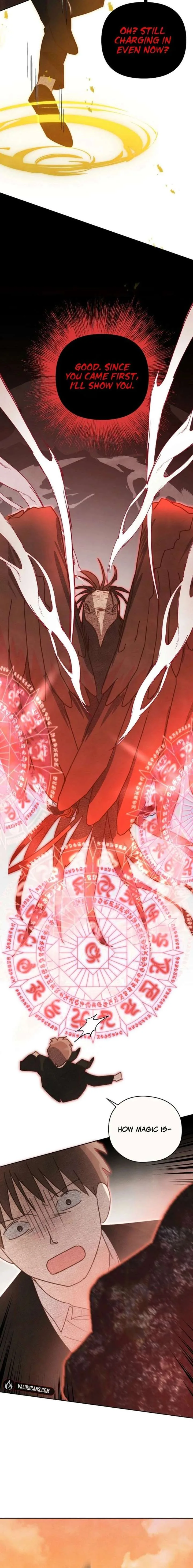 S-Class Spirit Master’s Taming Diary Chapter 59 page 15
