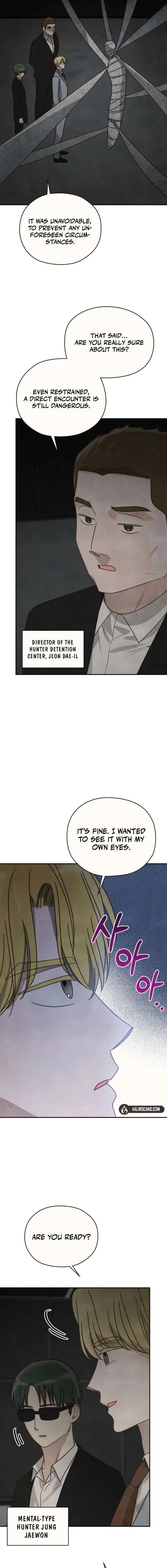 S-Class Spirit Master’s Taming Diary Chapter 58 page 17