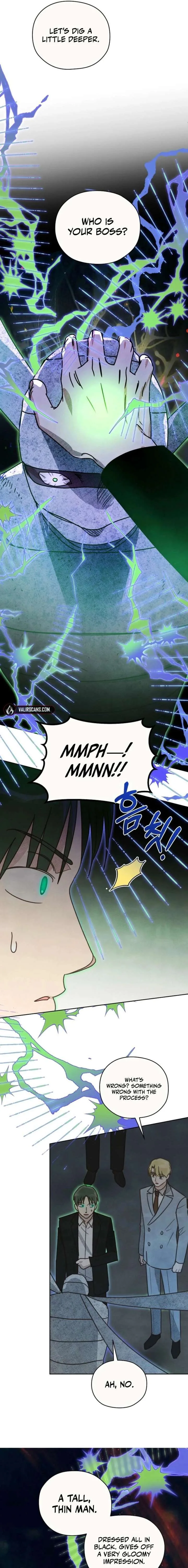 S-Class Spirit Master’s Taming Diary Chapter 59 page 4