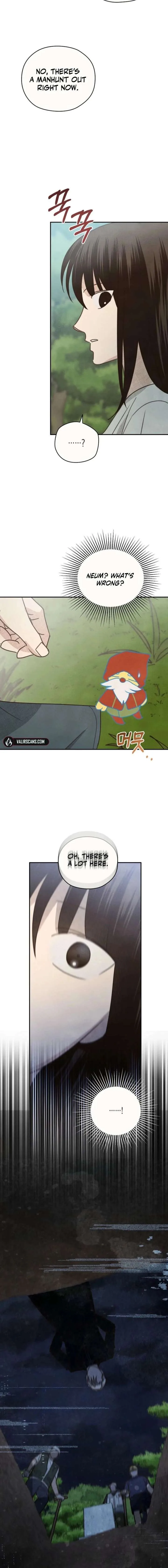 S-Class Spirit Master’s Taming Diary Chapter 58 page 10