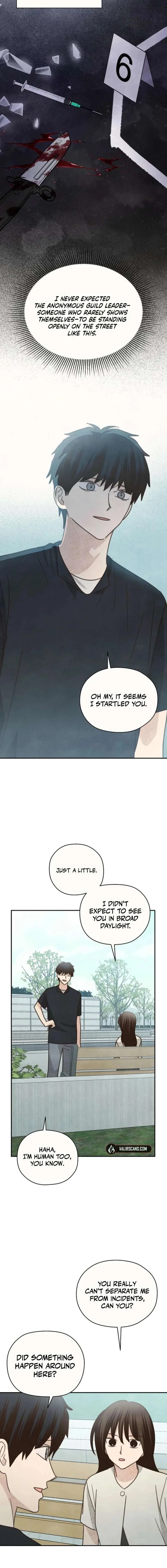S-Class Spirit Master’s Taming Diary Chapter 58 page 2