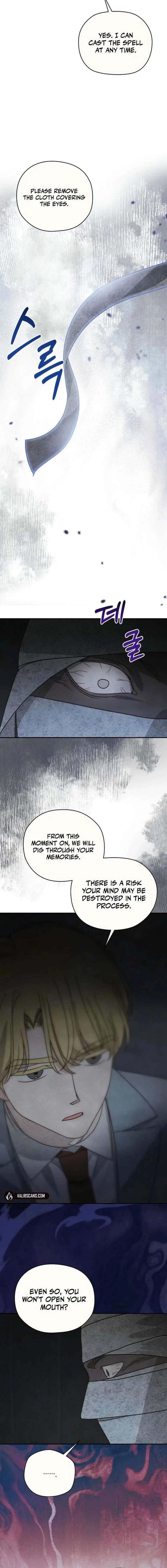 S-Class Spirit Master’s Taming Diary Chapter 58 page 18