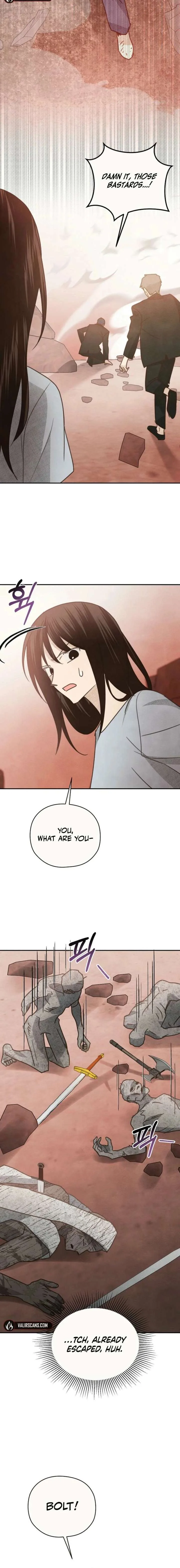 S-Class Spirit Master’s Taming Diary Chapter 61 page 3