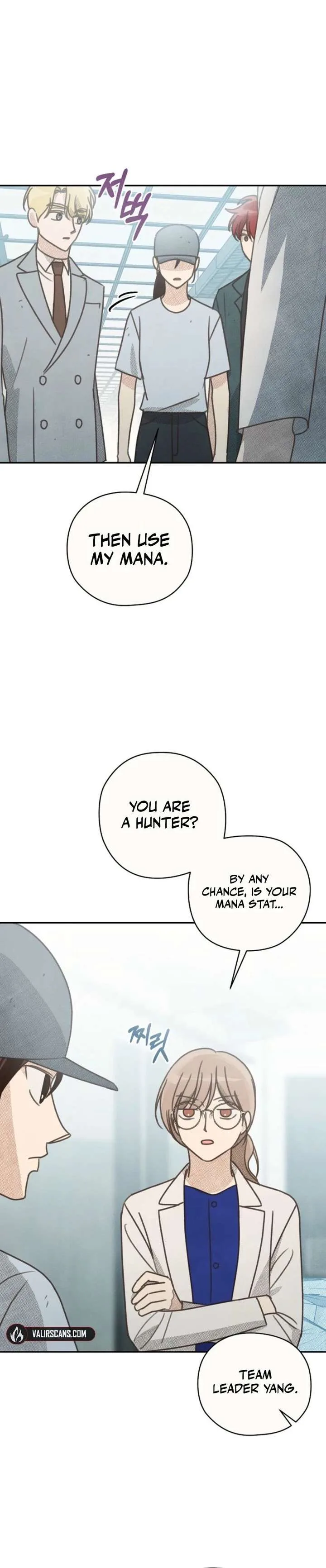 S-Class Spirit Master’s Taming Diary Chapter 62 page 7