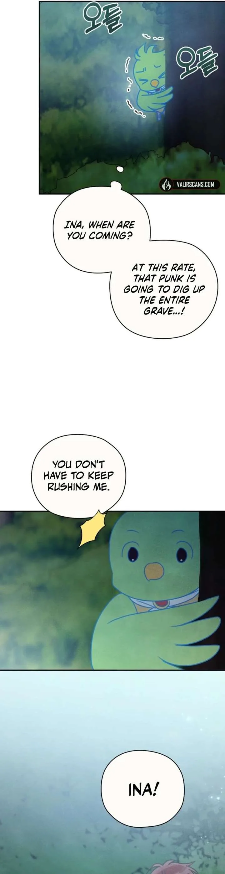 S-Class Spirit Master’s Taming Diary Chapter 62 page 13