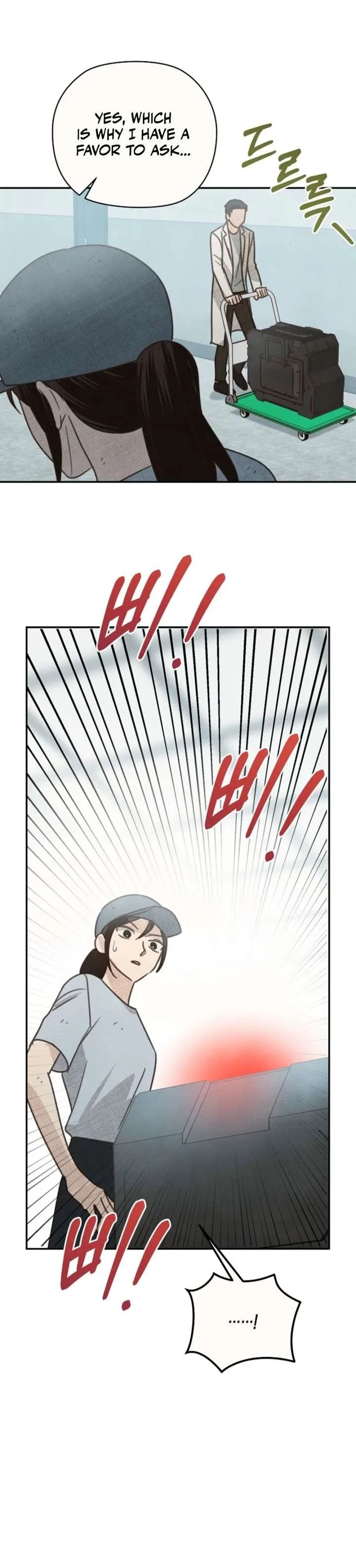 S-Class Spirit Master’s Taming Diary Chapter 62 page 3