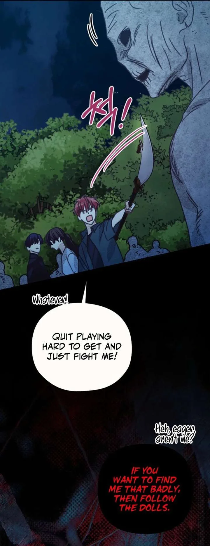 S-Class Spirit Master’s Taming Diary Chapter 62 page 21