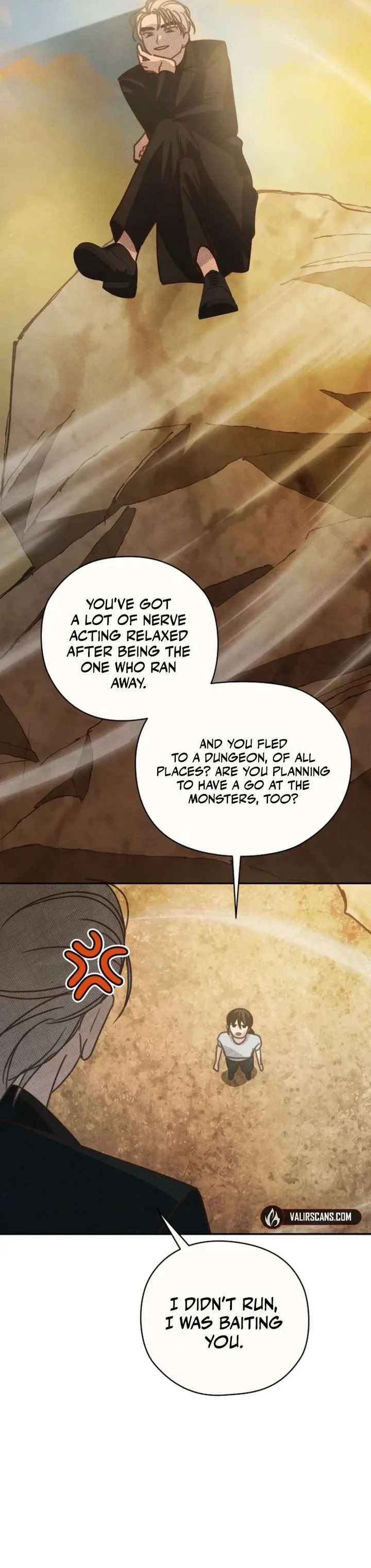 S-Class Spirit Master’s Taming Diary Chapter 62 page 32
