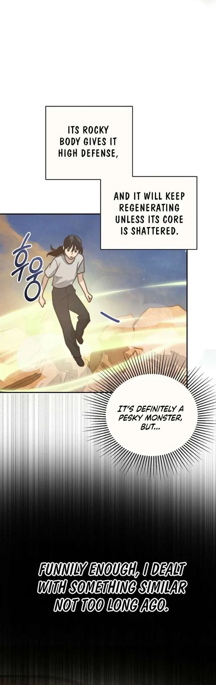 S-Class Spirit Master’s Taming Diary Chapter 62 page 36