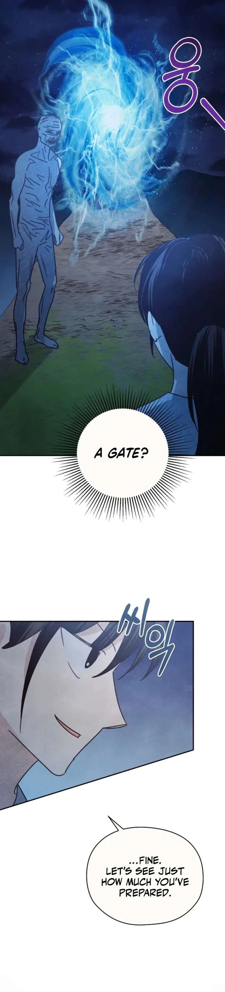 S-Class Spirit Master’s Taming Diary Chapter 62 page 29