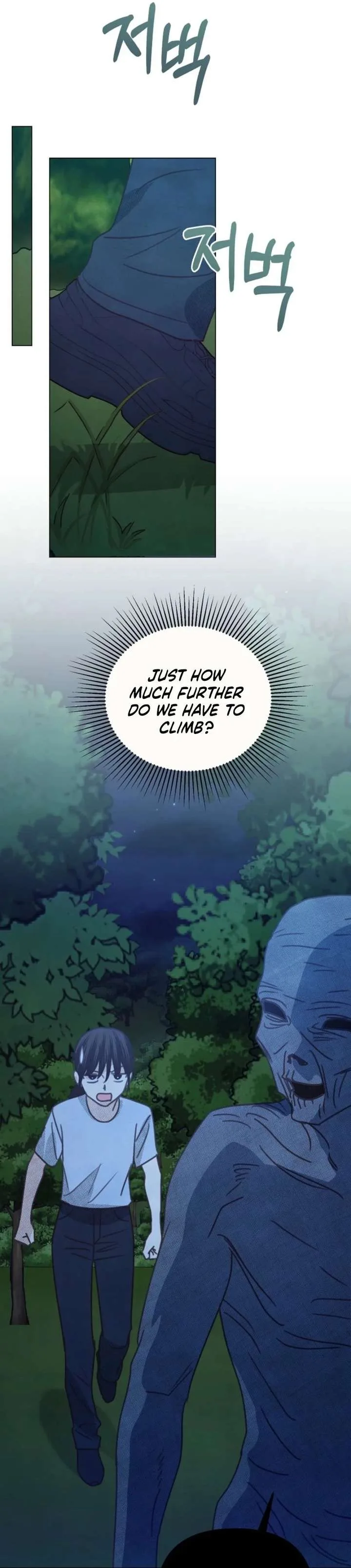 S-Class Spirit Master’s Taming Diary Chapter 62 page 27