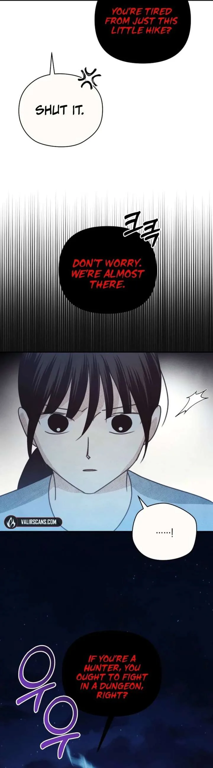 S-Class Spirit Master’s Taming Diary Chapter 62 page 28