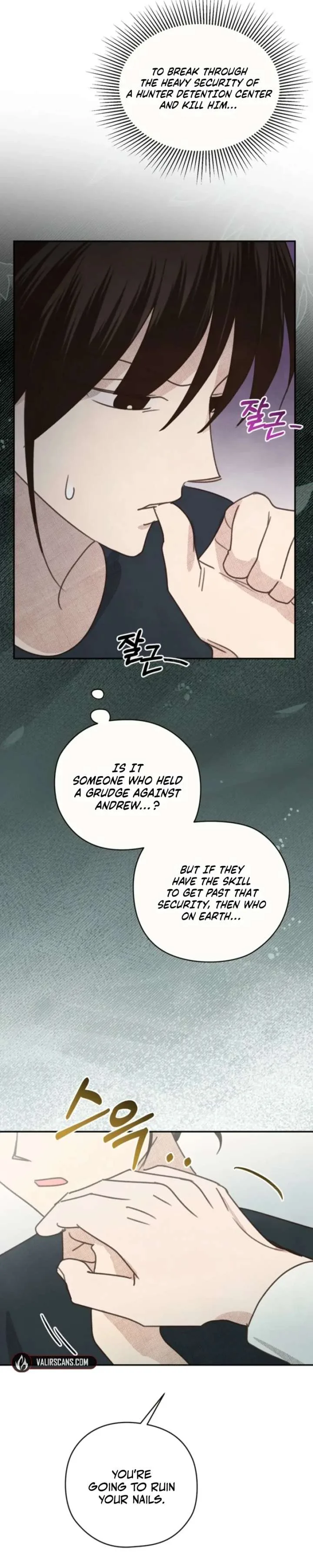 S-Class Spirit Master’s Taming Diary Chapter 65 page 16