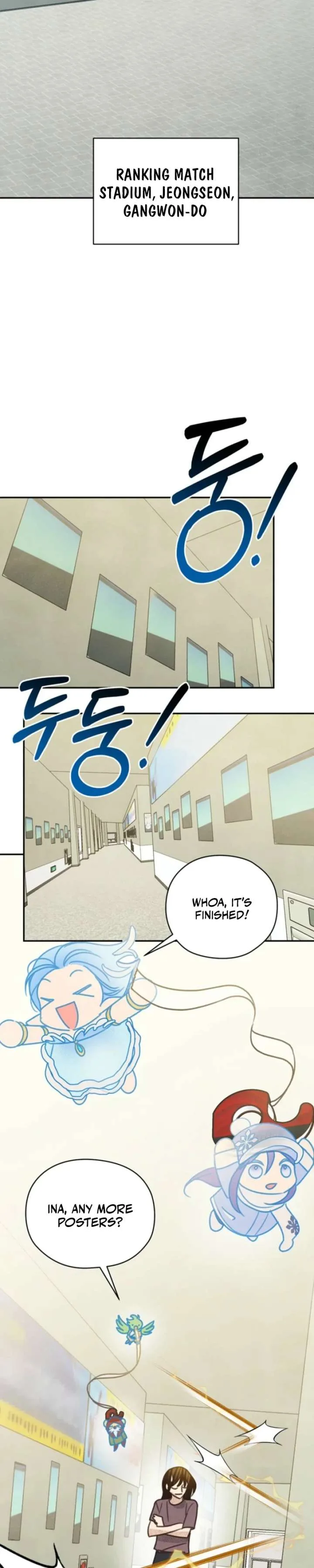 S-Class Spirit Master’s Taming Diary Chapter 65 page 29