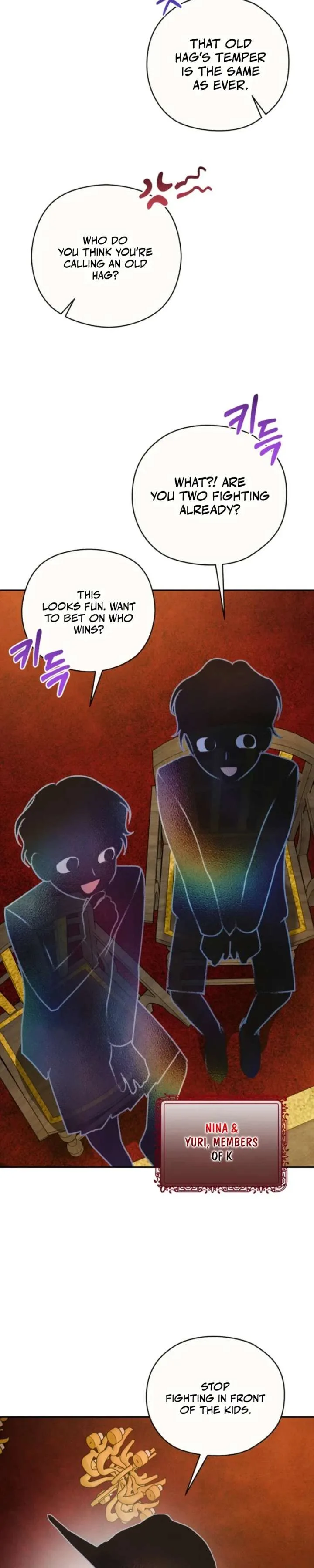 S-Class Spirit Master’s Taming Diary Chapter 65 page 4