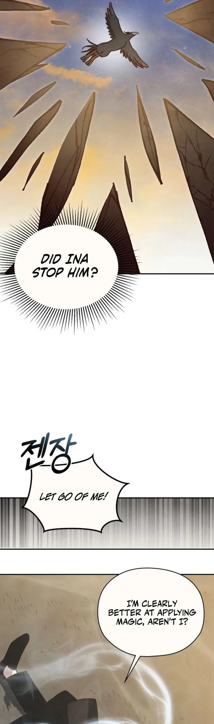 S-Class Spirit Master’s Taming Diary Chapter 64 page 4