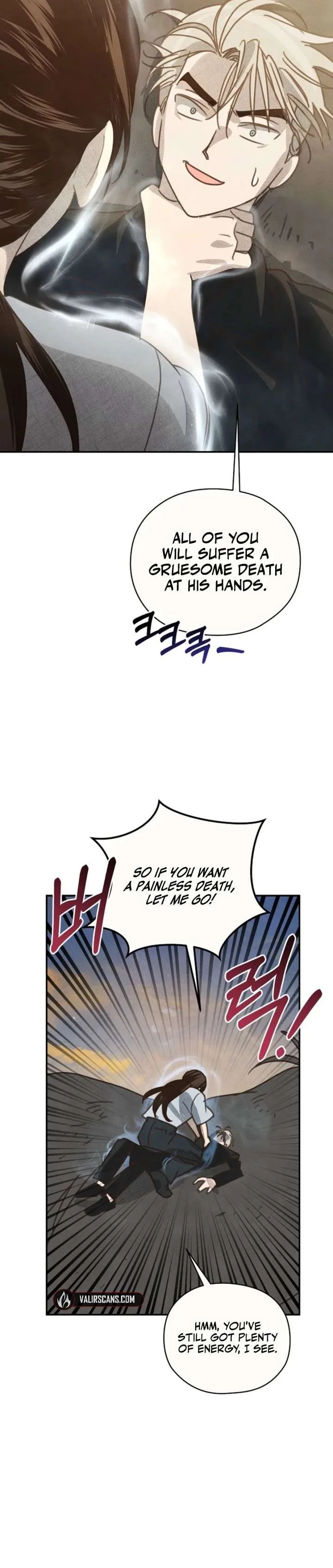 S-Class Spirit Master’s Taming Diary Chapter 64 page 7