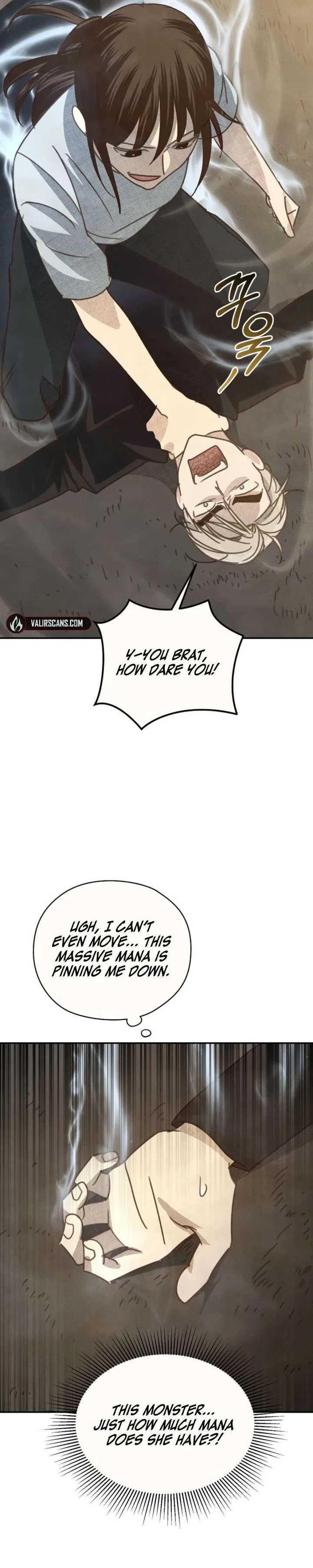 S-Class Spirit Master’s Taming Diary Chapter 64 page 5