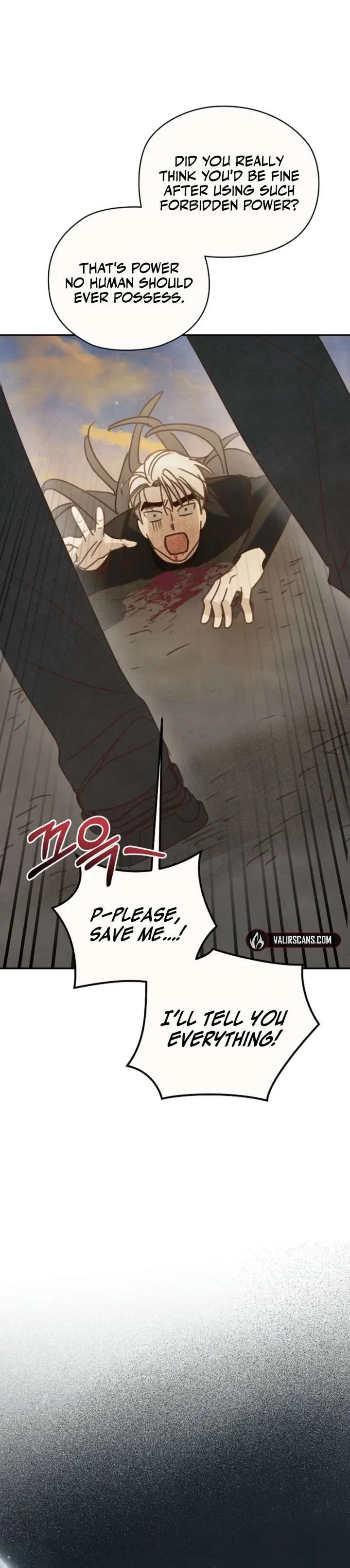 S-Class Spirit Master’s Taming Diary Chapter 64 page 10
