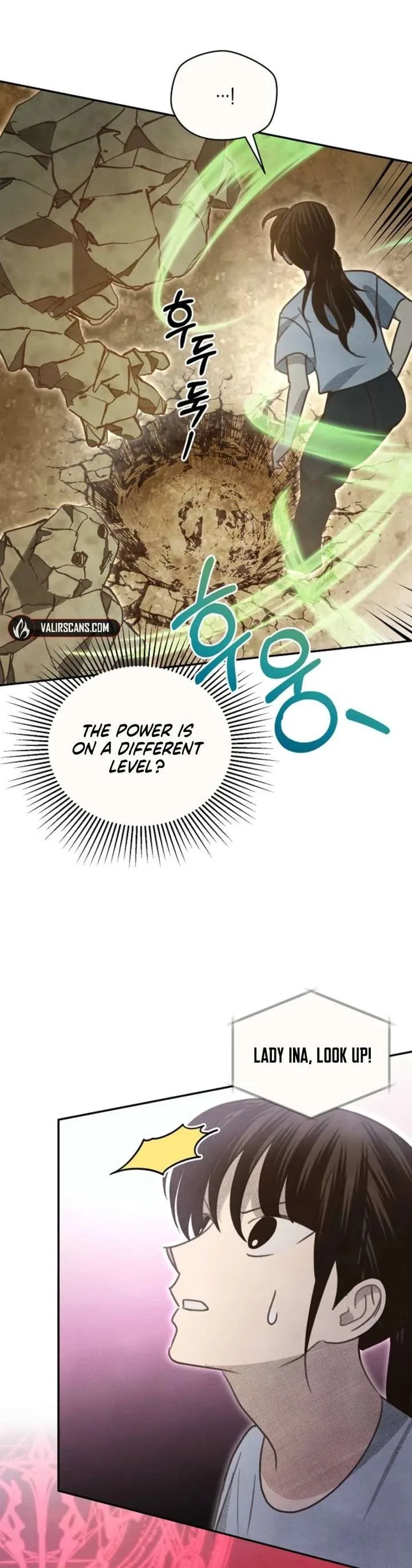S-Class Spirit Master’s Taming Diary Chapter 63 page 11