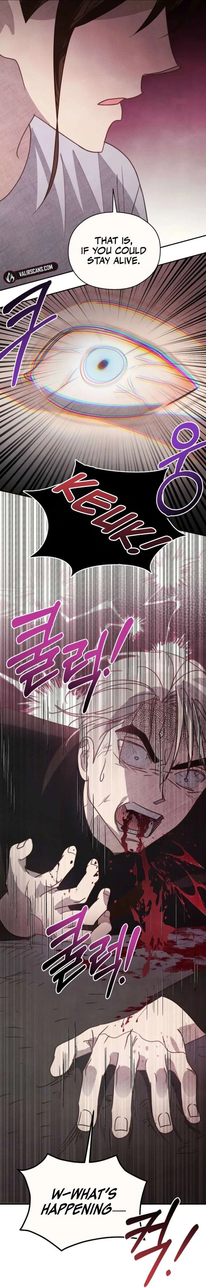 S-Class Spirit Master’s Taming Diary Chapter 64 page 9