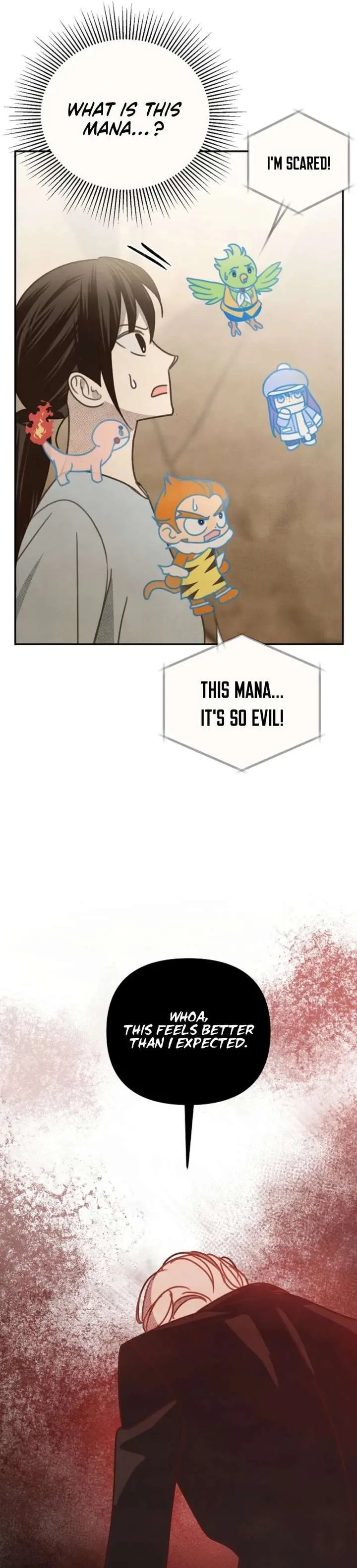 S-Class Spirit Master’s Taming Diary Chapter 63 page 8
