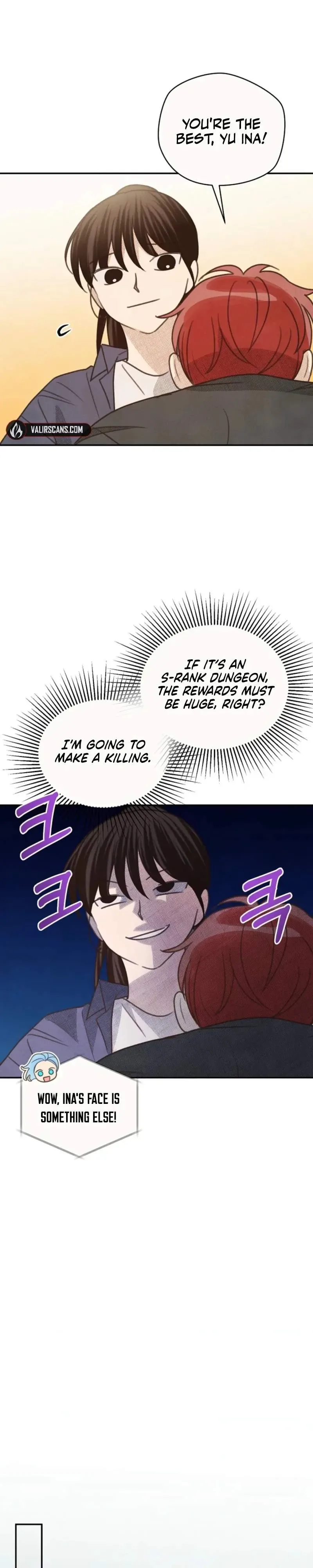 S-Class Spirit Master’s Taming Diary Chapter 67 page 14