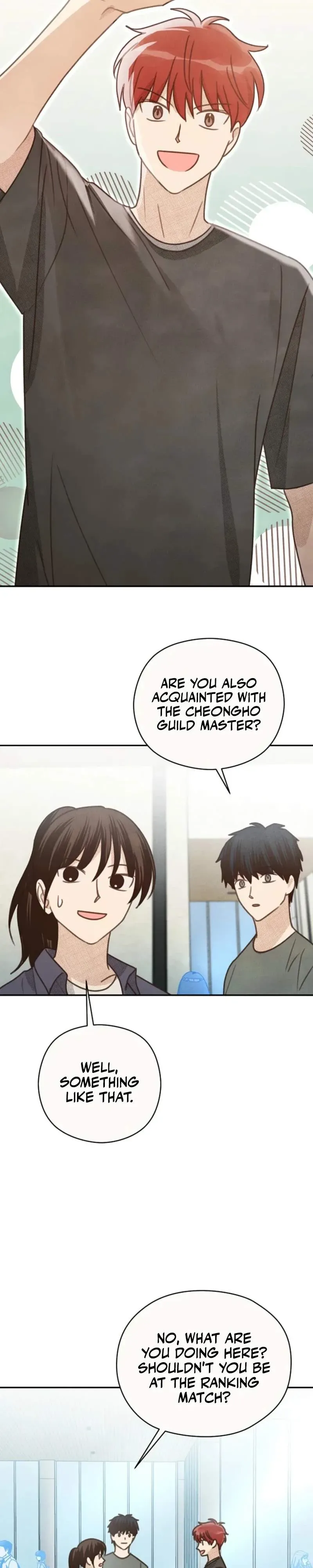 S-Class Spirit Master’s Taming Diary Chapter 67 page 5