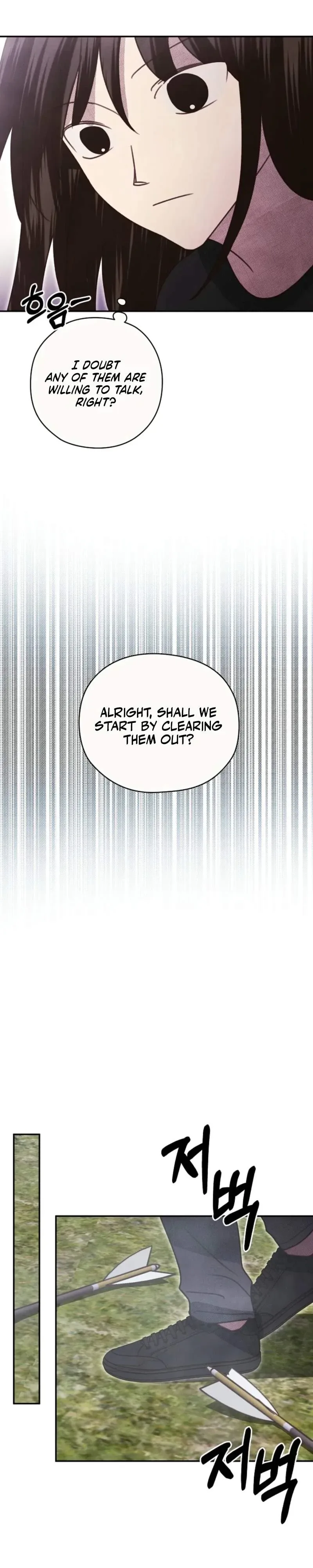 S-Class Spirit Master’s Taming Diary Chapter 67 page 30