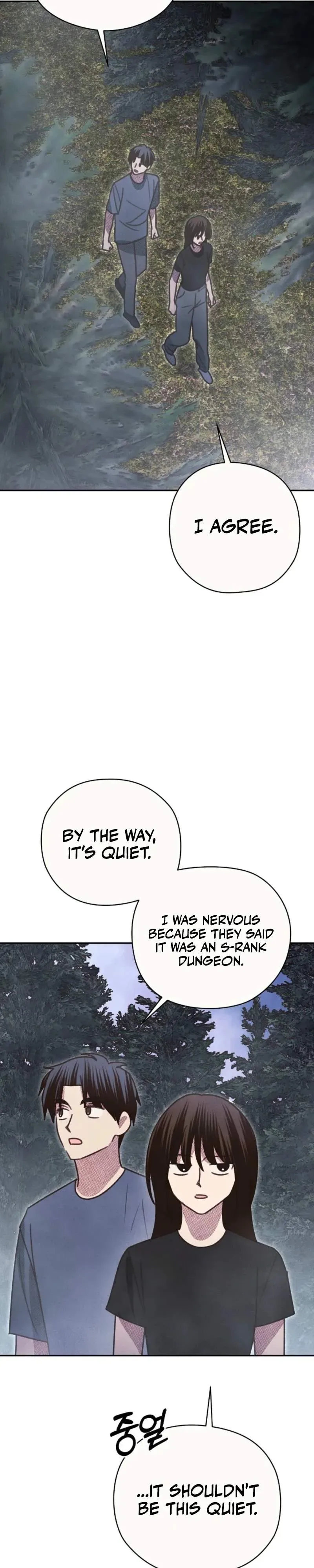 S-Class Spirit Master’s Taming Diary Chapter 67 page 19