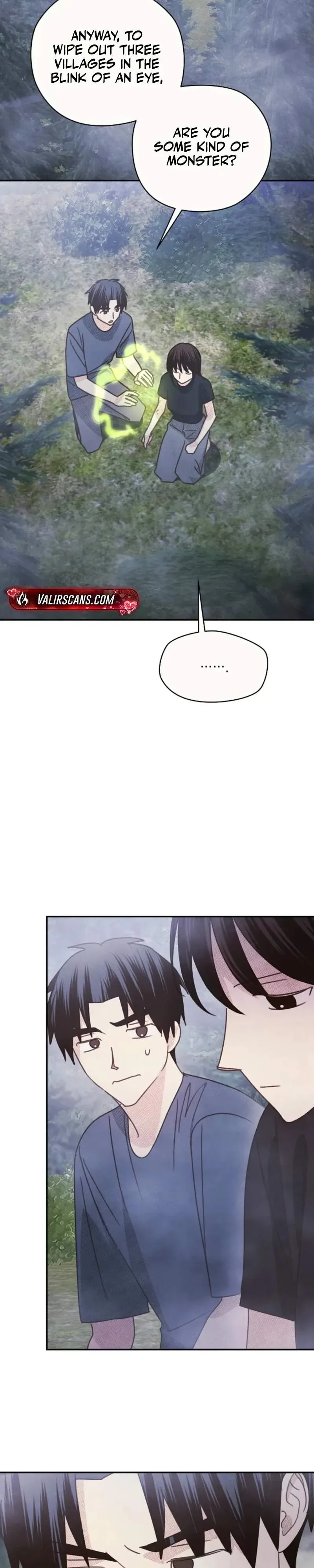 S-Class Spirit Master’s Taming Diary Chapter 68 page 7