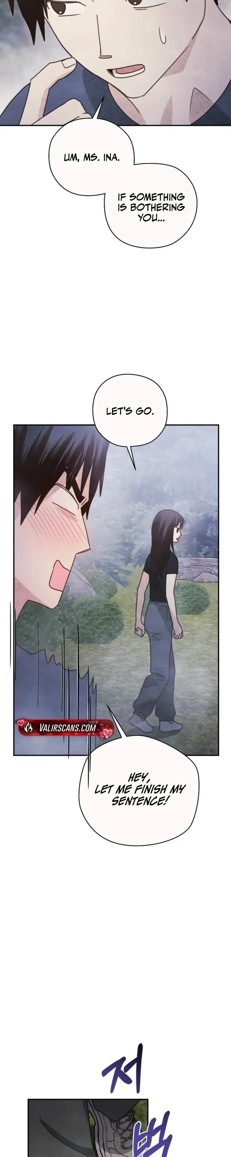 S-Class Spirit Master’s Taming Diary Chapter 68 page 8