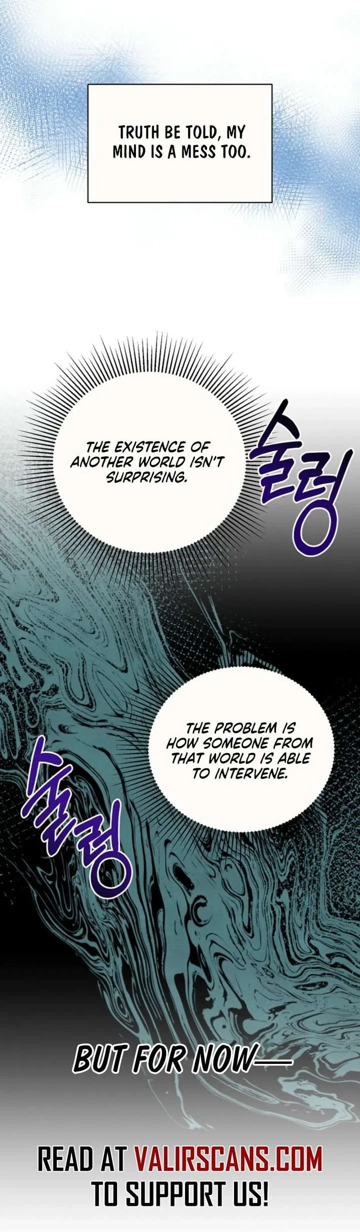 S-Class Spirit Master’s Taming Diary Chapter 64 page 27