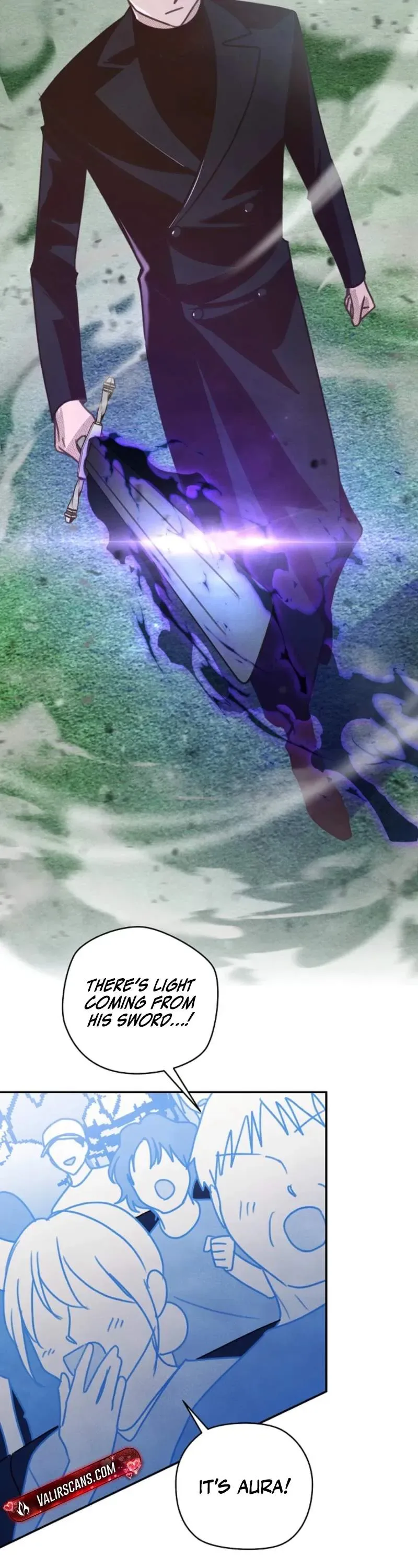 S-Class Spirit Master’s Taming Diary Chapter 69 page 5