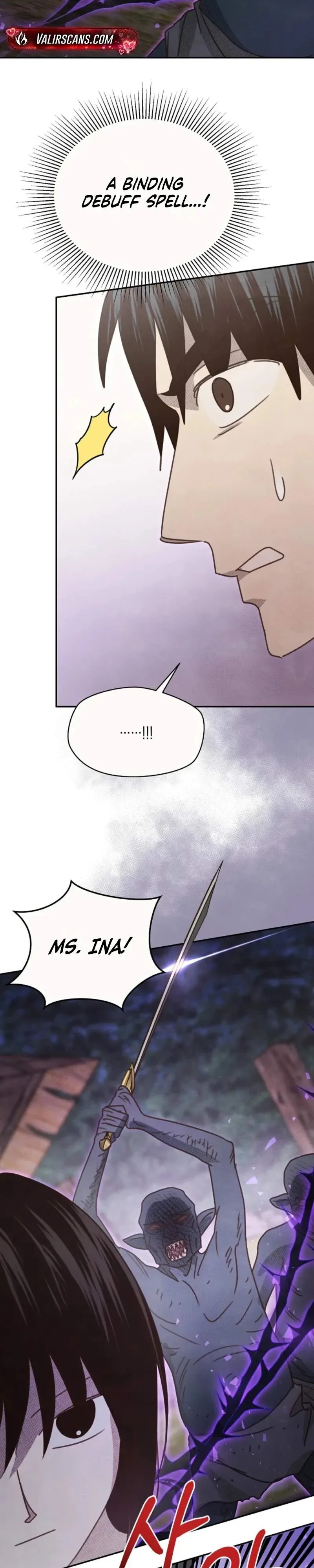 S-Class Spirit Master’s Taming Diary Chapter 68 page 14