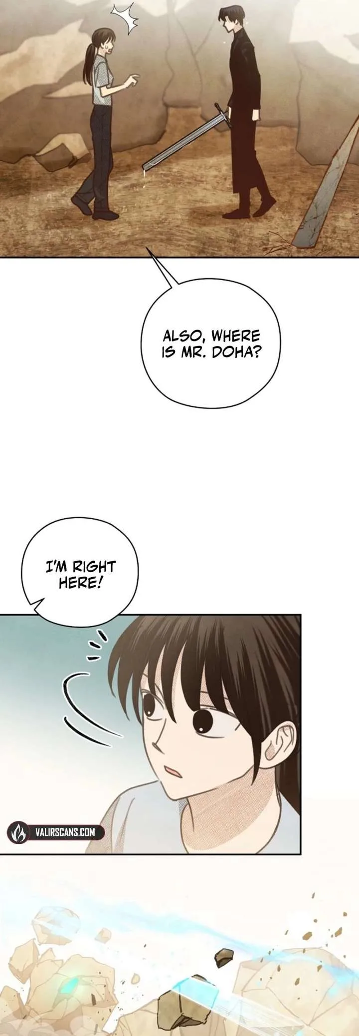 S-Class Spirit Master’s Taming Diary Chapter 63 page 19